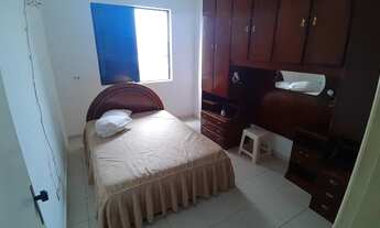 Imagem 6: APARTAMENTO RESIDENCIAL em SANTOS - SP, ESTUÁRIO