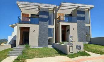 Imagem: Casa com 2 dormitórios à venda, 98 m²