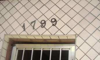 Imagem: EXCELENTE APARTAMENTO 48M² - 02 QUARTOS