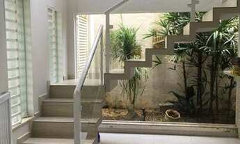 Imagem 4: Casa com 5 dormitórios à venda, 339 m² por R$ 1.200.000 - Jardim Britânia - Caraguatatuba