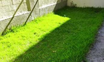 Imagem 5: Apartamento térreo com Garden em Campo Grande - Rio Oceane