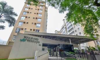 Imagem: Cobertura para venda com 136 metros quadrados