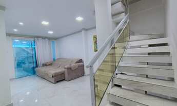 Imagem 7: Casa para venda com 180 metros quadrados com 6 quartos em Centro - Nilópolis - RJ