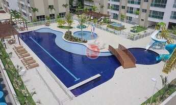 Imagem 7: Apartamento à venda, 48 m² por R$ 450.000,00 - Fátima - Fortaleza/CE