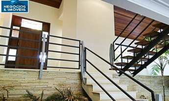 Imagem 6: Linda Mansão em Barão Geraldo, próxima da Unicamp em Campinas/SP