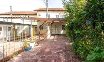 Imagem 2: Porto Alegre - Casa Padrão - Aberta dos Morros