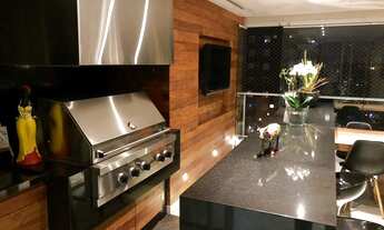 Imagem 5: Venda Apartamento 4 Dormitórios - 370 m² Campo Belo