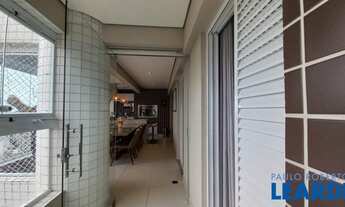 Imagem 7: APARTAMENTO - JARDIM LAS PALMAS - SP