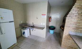 Imagem 6: Apartamento para venda possui 110 metros quadrados com 3 quartos em Enseada Azul - Guarapa