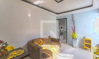 Imagem: Apartamento à Venda - Taboão, 2 Quartos