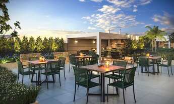 Imagem 6: Apartamento para venda possui 73 metros quadrados com 2 quartos