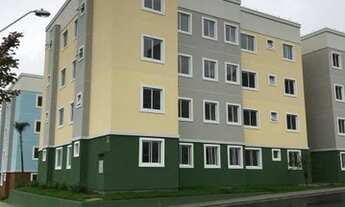 Imagem 3: Residencial Internacional apartamento 2 quartos prox.parque Tingui santa felicidade