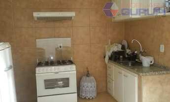 Imagem 7: Casa com 3 dormitórios à venda, 230 m² por R$ 750.000,00 - Jardim Alto Rio Preto - São Jos