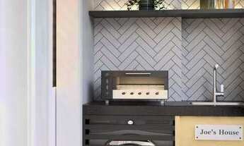 Imagem 6: Cittá Residence