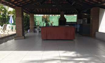 Imagem 7: Térrea para aluguel possui 200 metros quadrados com 3 quartos