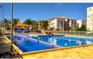 Imagem 6: Alugo Apartamento Porto Feliz Sumaré (Particular