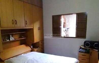 Imagem 7: Casa com 3 dormitórios à venda, 202 m² por R$ 475.000,00 - Vila Marieta - Campinas/SP