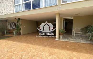 Imagem 3: CASA COMERCIAL / RESIDENCIAL em CAMPINAS - SP, TAQUARAL