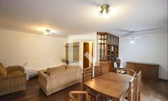 Imagem 2: Apartamento para Aluguel - Panamby, 3 Quartos, 127 m2