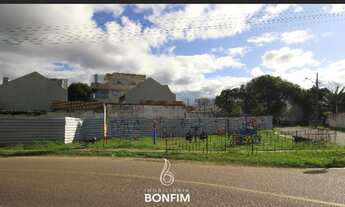 Imagem 2: CURITIBA - Terreno Padrão - Novo Mundo