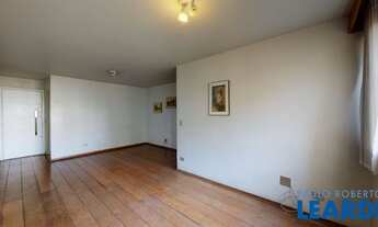 Imagem: APARTAMENTO - MOEMA PÁSSAROS - SP