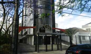 Imagem 4: Porto Alegre - Apartamento Padrão - Menino Deus