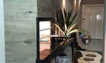 Imagem 7: Casa com 3 dormitórios à venda, 99 m² por R$ 410.000 - Vila Exposição - Franca/SP