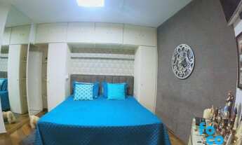 Imagem 7: Apartamento com 3 dormitórios à venda, 125 m² por R$ 680.000,00 - Fundinho - Uberlândia/MG