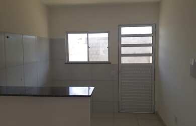 Imagem 2: Passo chave de casa no condomínio Bianca R$25.000