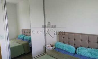 Imagem 5: Apartamento - Vila Machado - Residencial Tropical Garden - 80m²