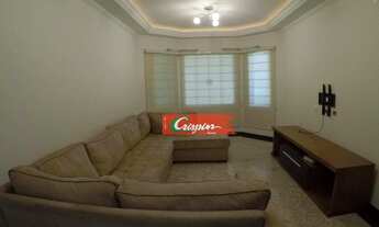 Imagem 3: Sobrado com 4 dormitórios à venda, 143 m² por R$ 780.000,00 - Vila São Judas Tadeu - Guaru