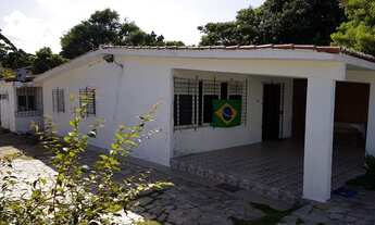 Imagem 6: Casa na quadra do mar no Forte de Pau Amarelo