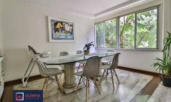 Imagem 6: Venda Apartamento 3 Dormitórios - 210 m² Higienópolis