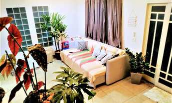 Imagem 2: Casa para venda com 130 metros quadrados com 3 quartos em Buritis - Belo Horizonte - MG