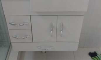 Imagem 2: Kitnet/conjugado Laranjeiras