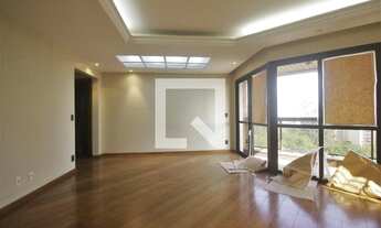 Imagem 2: Apartamento à Venda - Portal do Morumbi, 4 Quartos, 140 m2