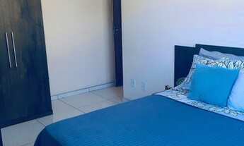 Imagem 3: SãO JOSé DA LAPA - Apartamento Padrão - Jardim Encantado