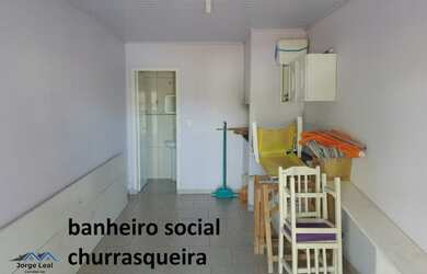 Imagem 4: Passo de Torres - Casa Padrão - Rosa do Mar