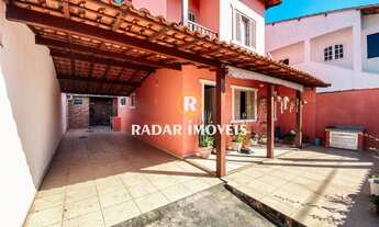 Imagem: Casa independente à venda em São Cristóvão