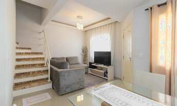 Imagem: SOBRADO CONDOMÍNIO MONDIALLE