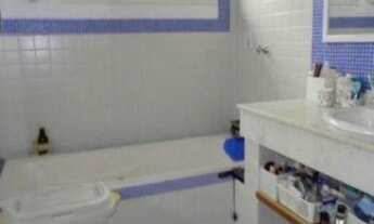 Imagem 4: Térrea para venda possui 210 metros quadrados com 3 quartos em Suíssa - Ribeirão Pires - S