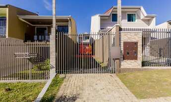 Imagem: CURITIBA - Casa de Condomínio - Umbará