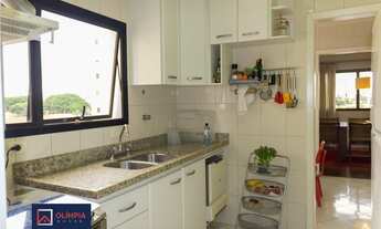 Imagem 7: Apartamento Venda Moema 204 m² 4 Dormitórios