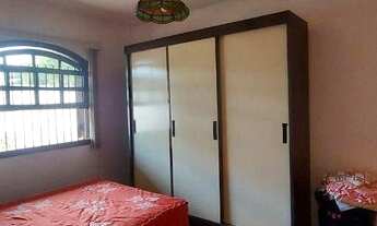 Imagem 4: Casa com 3 dormitórios à venda, 518 m² por R$ 800.000 - Terras de San Nicolau - Santana de