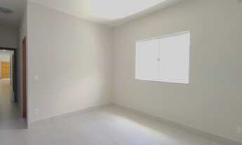 Imagem 7: CASA LINEAR com 3 quartos, sendo 1 suíte acabamento fino no Vale das Palmeiras, Macaé - R