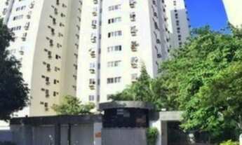 Imagem: 2 quartos na Torre, de frente ao carrefour