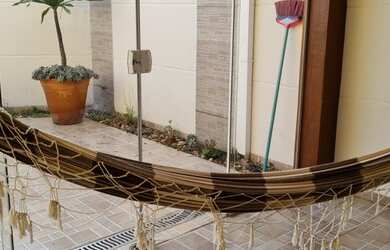 Imagem 6: Casa de condomínio para venda tem 173 metros quadrados com 3 quartos