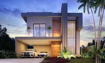 Imagem: NOVISSÍMO IMÓVEL, FUTURÍSTO E MODERNO