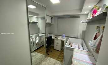 Imagem 6: Apartamento para Venda em Bauru, Jardim Cruzeiro do Sul CASTELBELO, 2 dormitórios, 1 banhe