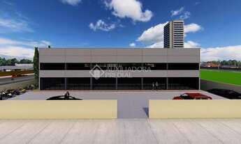 Imagem: FLORIANóPOLIS - Terreno Padrão - Estreito